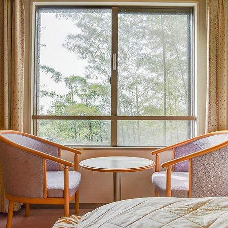 Diamond Katayamazu Onsen Society Hotell Kaga  Eksteriør bilde