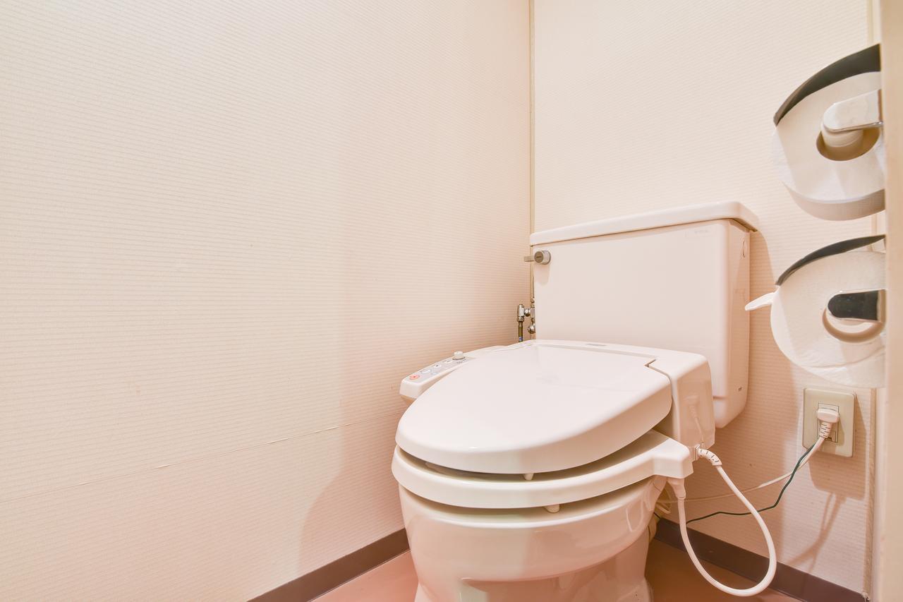 Diamond Katayamazu Onsen Society Hotell Kaga  Eksteriør bilde
