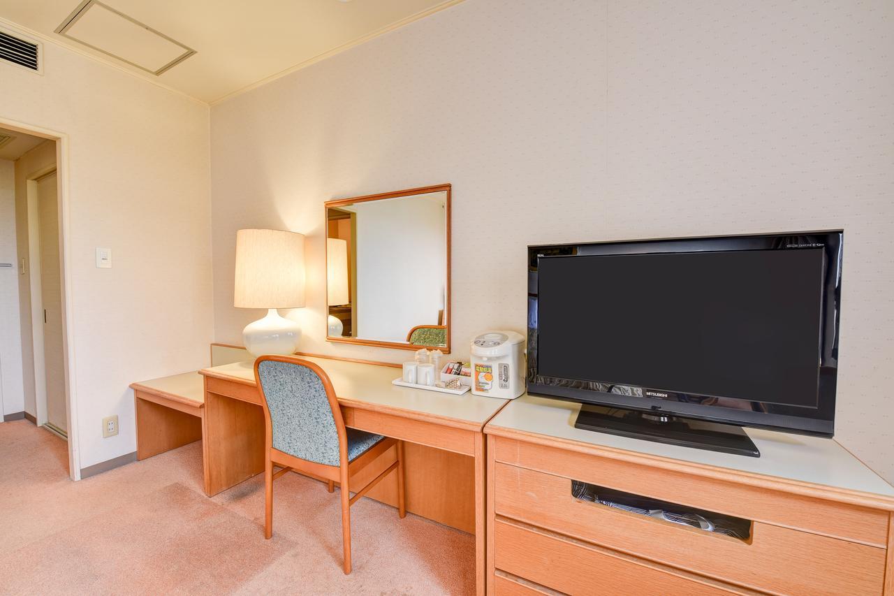 Diamond Katayamazu Onsen Society Hotell Kaga  Eksteriør bilde